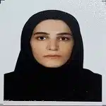 خانم بافنده